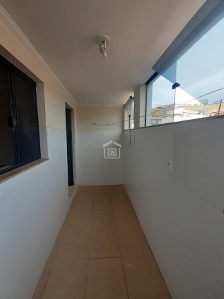 Imagem Imóvel com 2 Quartos para Alugar, 70 m² em Residencial Rezende - Bandeira Do Sul