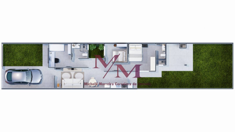 Imagem Casa com 3 Quartos à Venda, 180 m² em Matinhos Imagem Casa com 3 Quartos à Venda, 180 m² em Matinhos