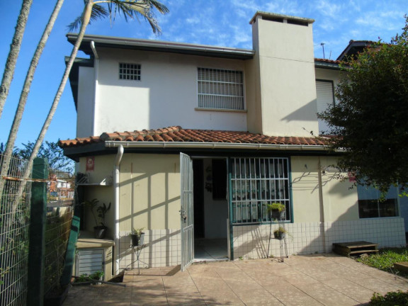 Imagem Sobrado com 3 Quartos à Venda, 90 m² em Capão Novo - Capao Da Canoa Imagem Sobrado com 3 Quartos à Venda, 90 m² em Capão Novo - Capao Da Canoa