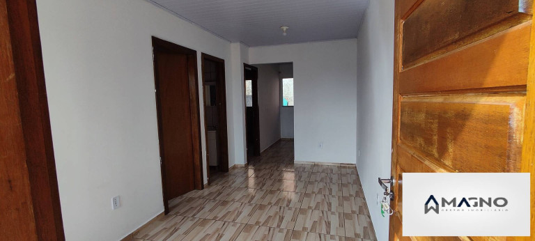 Imagem Casa com 2 Quartos à Venda, 100 m² em Esmeralda - Cascavel
