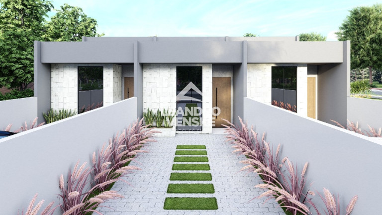 Imagem Casa com 2 Quartos à Venda, em Itinga - Araquari Imagem Casa com 2 Quartos à Venda, em Itinga - Araquari
