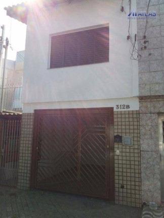 Imagem Sobrado com 3 Quartos à Venda, 115 m² em Vila Maria Alta - São Paulo Imagem Sobrado com 3 Quartos à Venda, 115 m² em Vila Maria Alta - São Paulo