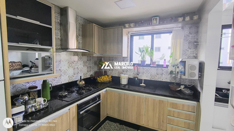 Imagem Apartamento com 3 Quartos à Venda, 118 m² em Candeias - Vitória Da Conquista Imagem Apartamento com 3 Quartos à Venda, 118 m² em Candeias - Vitória Da Conquista