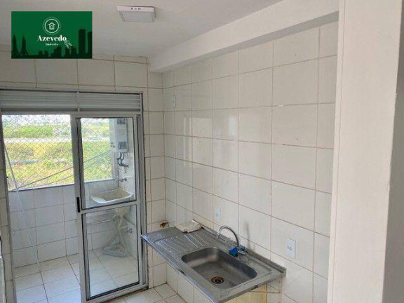 Imagem Apartamento com 3 Quartos à Venda, 54 m² em Ponte Grande - Guarulhos Imagem Apartamento com 3 Quartos à Venda, 54 m² em Ponte Grande - Guarulhos