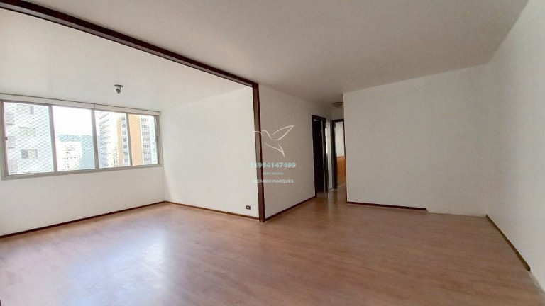 Imagem Apartamento com 2 Quartos à Venda, 98 m² em Itaim Bibi - São Paulo Imagem Apartamento com 2 Quartos à Venda, 98 m² em Itaim Bibi - São Paulo