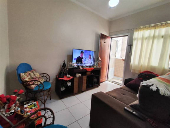 Imagem Apartamento com 2 Quartos à Venda, 54 m² em Boqueirao - Praia Grande Imagem Apartamento com 2 Quartos à Venda, 54 m² em Boqueirao - Praia Grande