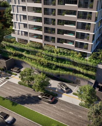 Imagem Apartamento com 3 Quartos à Venda, 197 m² em Jardim Goiás - Goiânia Imagem Apartamento com 3 Quartos à Venda, 197 m² em Jardim Goiás - Goiânia