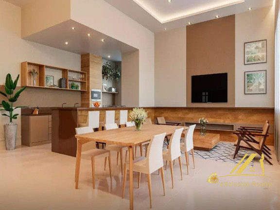 Imagem Imóvel com 2 Quartos à Venda, 58 m² em Parque Bela Vista - Salvador