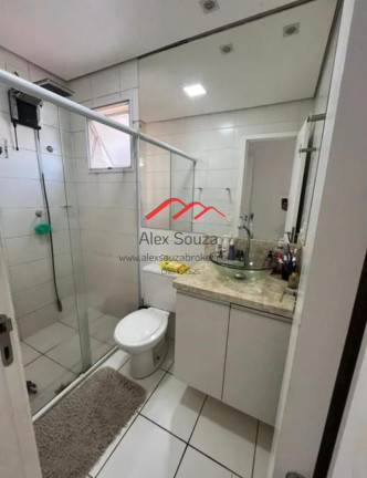 Imagem Apartamento com 3 Quartos à Venda, 67 m² em Loteamento Residencial Viva Vista - Sumaré Imagem Apartamento com 3 Quartos à Venda, 67 m² em Loteamento Residencial Viva Vista - Sumaré