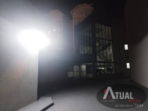 Imagem Imóvel Comercial à Venda, 715 m² em Vila Thais - Atibaia