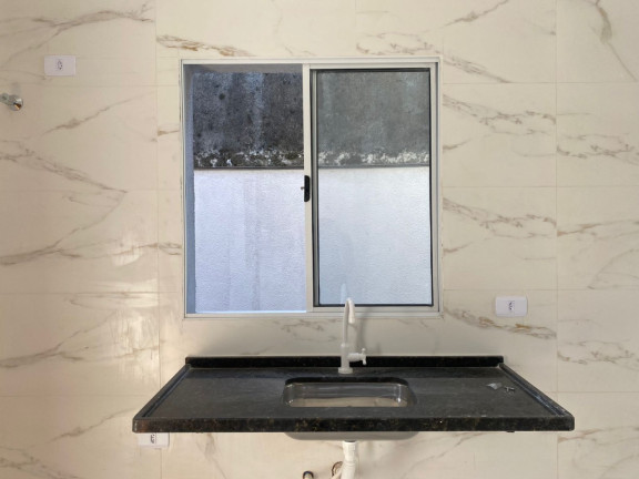 Imagem Casa com 2 Quartos à Venda, 46 m² em Cibratel Ii - Itanhaém Imagem Casa com 2 Quartos à Venda, 46 m² em Cibratel Ii - Itanhaém