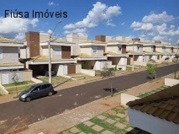 Imagem Casa com 3 Quartos à Venda, 210 m² em Condomínio Reserva Domaine Eco Residence - Ribeirão Preto Imagem Casa com 3 Quartos à Venda, 210 m² em Condomínio Reserva Domaine Eco Residence - Ribeirão Preto