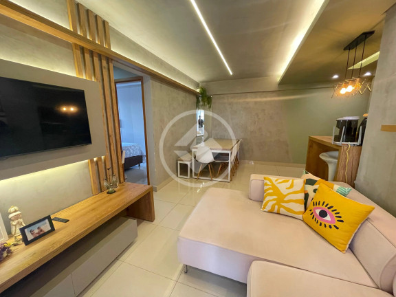 Imagem Apartamento com 2 Quartos à Venda, 66 m² em Residencial Neo Bueno - Goiânia Imagem Apartamento com 2 Quartos à Venda, 66 m² em Residencial Neo Bueno - Goiânia