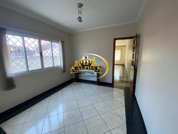 Imagem Casa com 4 Quartos à Venda, 220 m² em Cidade Vargas, Metrô Jabaquara - São Paulo