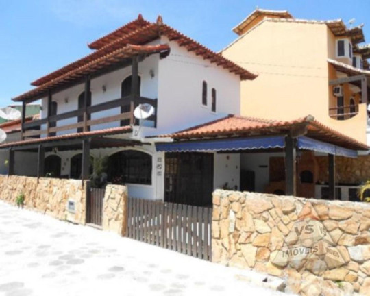 Imagem Casa de Condomínio com 3 Quartos à Venda, 110 m² em Fluminense - São Pedro Da Aldeia Imagem Casa de Condomínio com 3 Quartos à Venda, 110 m² em Fluminense - São Pedro Da Aldeia