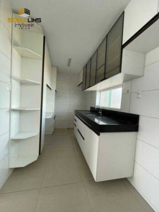 Imagem Apartamento com 3 Quartos à Venda, 88 m² em Jardim Cidade Universitária - João Pessoa