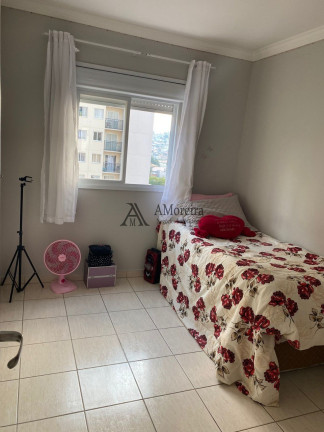 Imagem Imóvel com 2 Quartos à Venda, 52 m² em Residencial Alexandria - Várzea Paulista