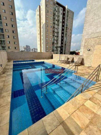 Imagem Apartamento com 1 Quarto à Venda, 36 m² em Mooca - São Paulo Imagem Apartamento com 1 Quarto à Venda, 36 m² em Mooca - São Paulo