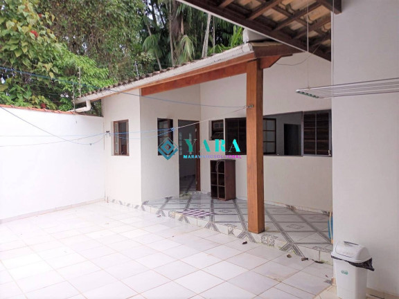 Imagem Casa com 3 Quartos à Venda, 300 m² em Vivamar - Ubatuba