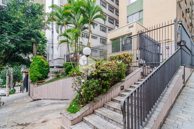 Imagem Apartamento com 3 Quartos à Venda, 124 m² em Jardim Paulista - São Paulo Imagem Apartamento com 3 Quartos à Venda, 124 m² em Jardim Paulista - São Paulo