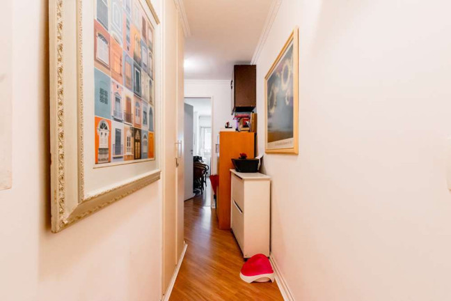 Imagem Apartamento com 4 Quartos à Venda, 165 m² em Higienópolis - São Paulo Imagem Apartamento com 4 Quartos à Venda, 165 m² em Higienópolis - São Paulo