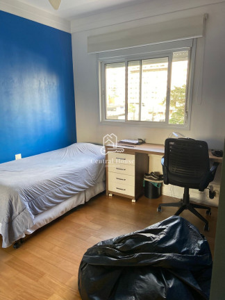 Imagem Apartamento com 3 Quartos à Venda, 204 m² em Moema - São Paulo