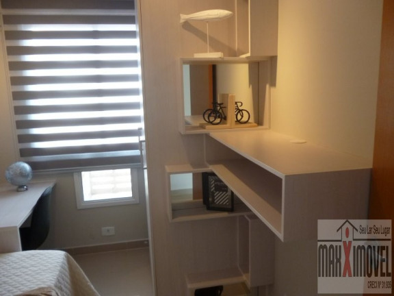 Imagem Apartamento com 4 Quartos à Venda, 94 m² em Cachambi - Rio De Janeiro