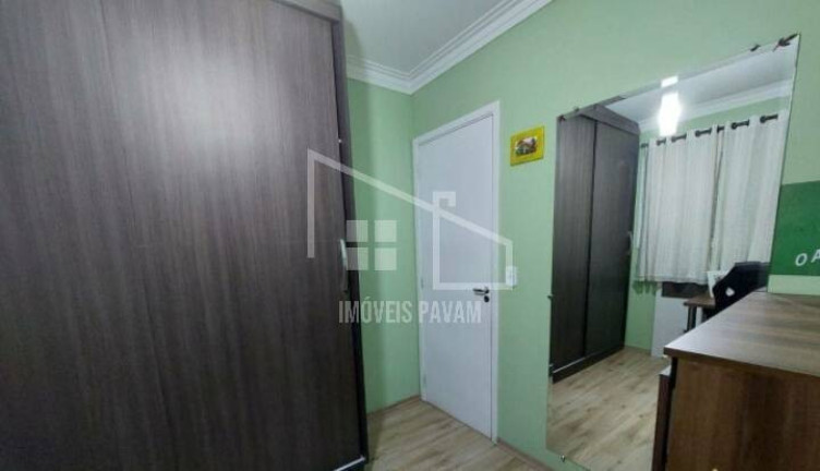 Imagem Apartamento com 3 Quartos à Venda, 60 m² em Planalto - São Bernardo Do Campo Imagem Apartamento com 3 Quartos à Venda, 60 m² em Planalto - São Bernardo Do Campo