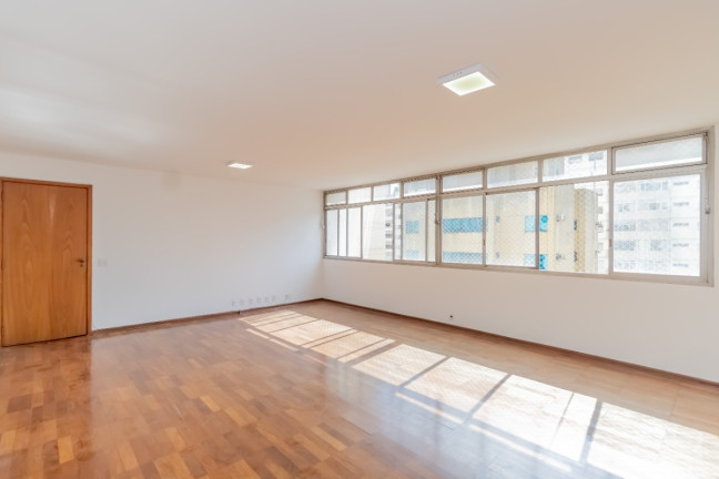 Imagem Apartamento com 3 Quartos à Venda, 128 m² em Perdizes - São Paulo