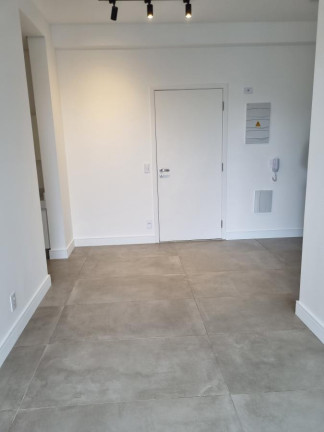 Imagem Apartamento com 1 Quarto à Venda, 46 m² em Vila Mariana - São Paulo