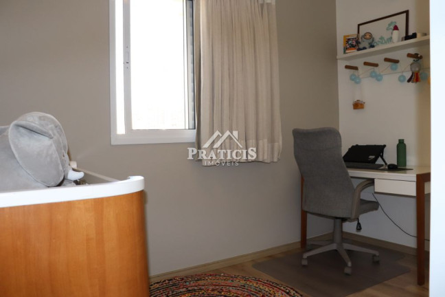 Imagem Apartamento com 3 Quartos à Venda, 108 m² em Vila Mariana - São Paulo