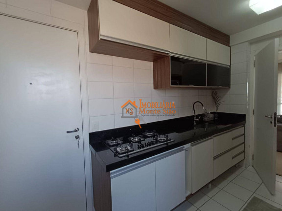 Imagem Apartamento com 3 Quartos à Venda, 86 m² em Vila Leonor - Guarulhos Imagem Apartamento com 3 Quartos à Venda, 86 m² em Vila Leonor - Guarulhos