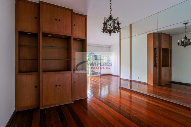 Imagem Apartamento com 3 Quartos à Venda, 153 m² em Tijuca - Rio De Janeiro