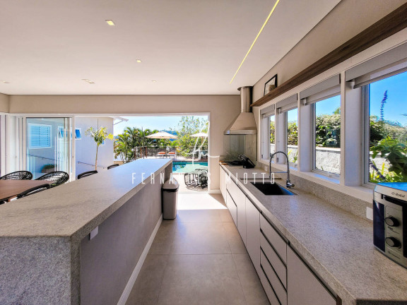 Imagem Casa de Condomínio com 4 Quartos à Venda, 1.164 m² em Terras De São Carlos - Jundiaí