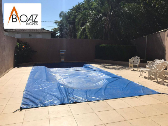 Imagem Casa com 5 Quartos à Venda, 302 m² em Nova Gardênia - Atibaia