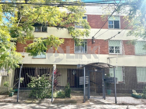 Imagem Apartamento com 2 Quartos à Venda, 47 m² em Cidade Baixa - Porto Alegre