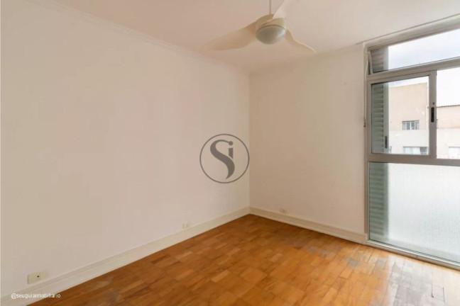 Imagem Apartamento com 2 Quartos para Alugar, 90 m² em Itaim Bibi - São Paulo