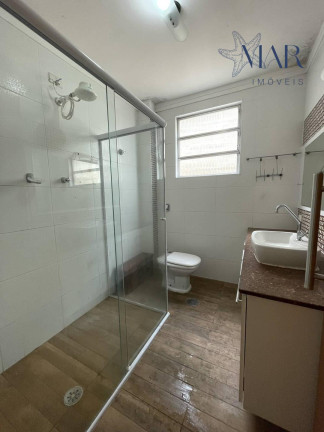 Imagem Apartamento com 3 Quartos à Venda, 100 m² em Marapé - Santos