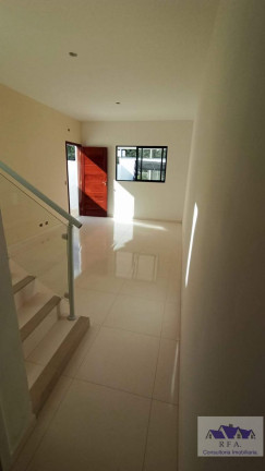 Imagem Casa com 3 Quartos à Venda, 75 m² em Parque Rizzo - Cotia Imagem Casa com 3 Quartos à Venda, 75 m² em Parque Rizzo - Cotia