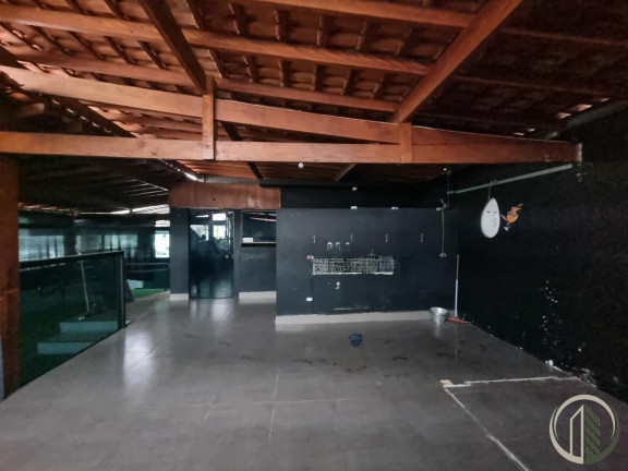 Imagem Imóvel para Alugar, 183 m² em Boqueirão - Santos