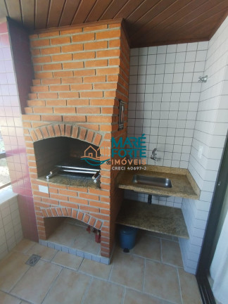 Imagem Apartamento com 2 Quartos à Venda, 80 m² em Praia Grande - Ubatuba