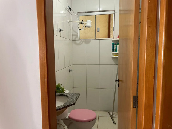 Imagem Casa de Condomínio com 3 Quartos à Venda, 135 m² em Chacara Sao Pedro - Aparecida De Goiania Imagem Casa de Condomínio com 3 Quartos à Venda, 135 m² em Chacara Sao Pedro - Aparecida De Goiania