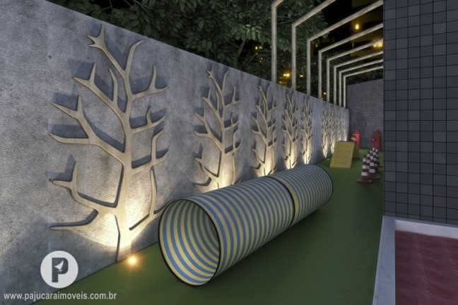 Imagem Apartamento com 3 Quartos à Venda, 77 m² em Jatiúca - Maceió Imagem Apartamento com 3 Quartos à Venda, 77 m² em Jatiúca - Maceió