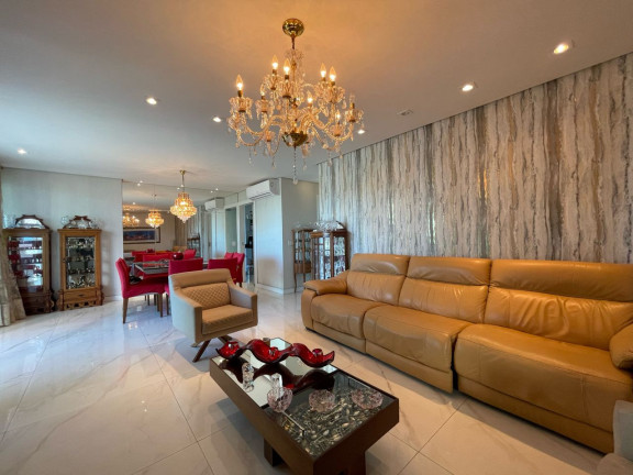 Imagem Apartamento com 4 Quartos à Venda, 180 m² em Enseada Do Suá - Vitória Imagem Apartamento com 4 Quartos à Venda, 180 m² em Enseada Do Suá - Vitória