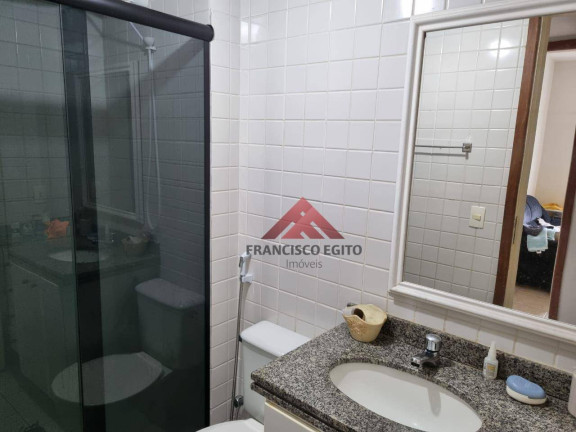 Imagem Apartamento com 3 Quartos à Venda, 120 m² em Icaraí - Niterói Imagem Apartamento com 3 Quartos à Venda, 120 m² em Icaraí - Niterói