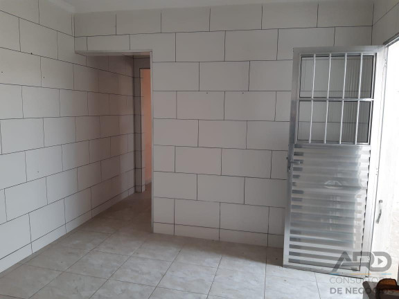 Imagem Casa com 2 Quartos para Alugar, 75 m² em Itaim Paulista - Cidade Kemel - São Paulo Imagem Casa com 2 Quartos para Alugar, 75 m² em Itaim Paulista - Cidade Kemel - São Paulo