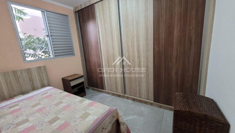 Imagem Apartamento com 2 Quartos à Venda, 45 m² em Jardim Paraíso - Botucatu
