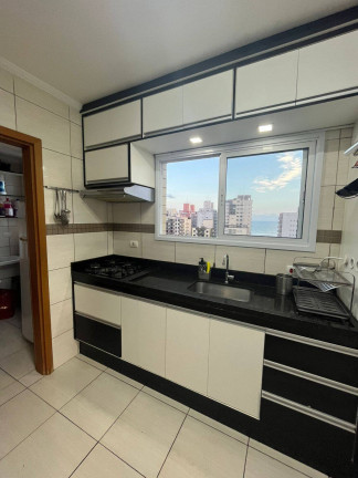 Imagem Apartamento com 3 Quartos para Alugar, 119 m² em Aviação - Praia Grande Imagem Apartamento com 3 Quartos para Alugar, 119 m² em Aviação - Praia Grande