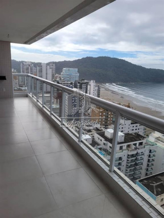 Imagem Apartamento com 4 Quartos à Venda, 254 m² em Canto Do Forte - Praia Grande