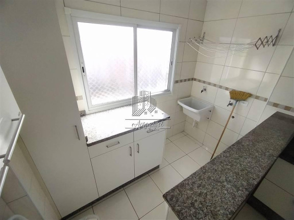 Imagem Apartamento com 2 Quartos à Venda,  em Aviacao - Praia Grande